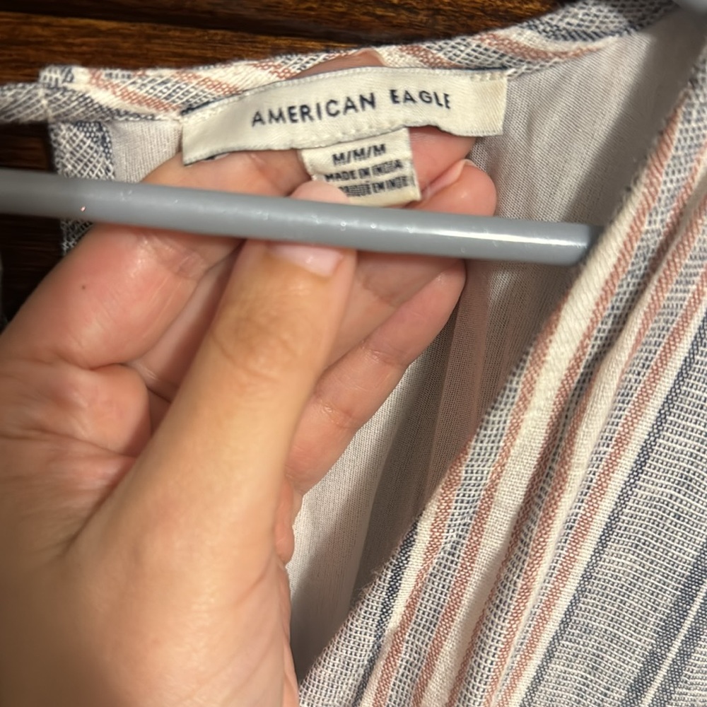 American Eagle Romper - image 3